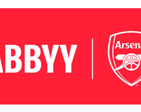Arsenal inks partnership with ABBY