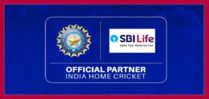 BCCI teams up with SBI Life