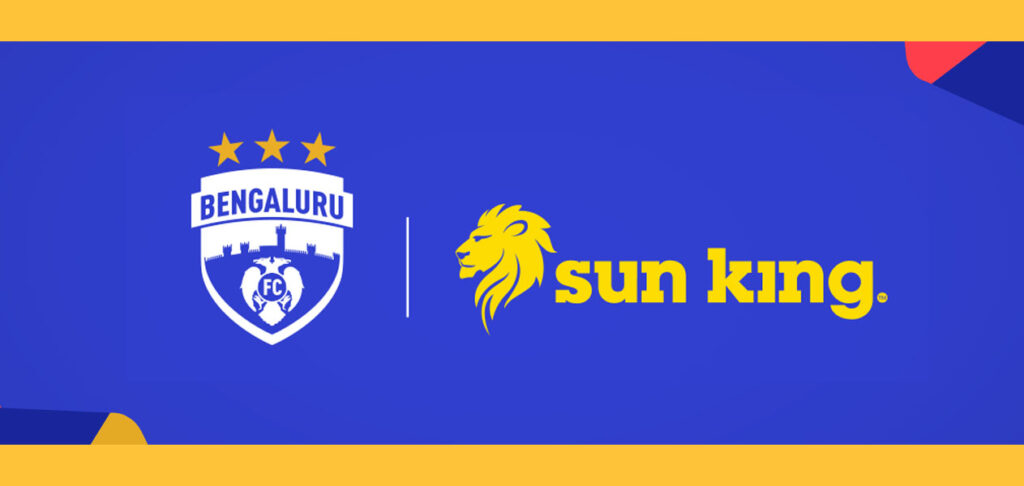 Bengaluru FC nets new deal with Sun King