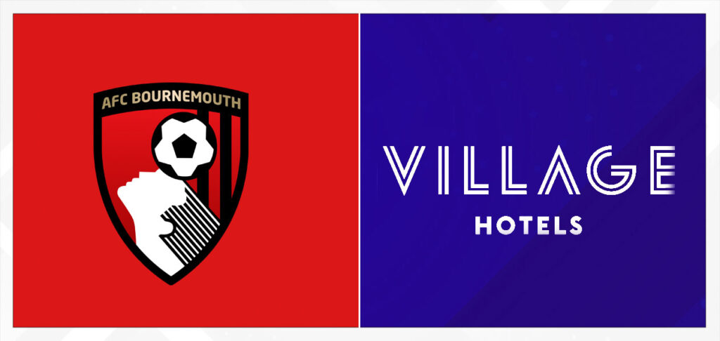 Bournemouth partners with The Village Hotel