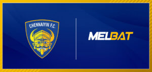 Chennaiyin FC partner with Melbat
