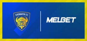 Chennaiyin FC partners with Melbat