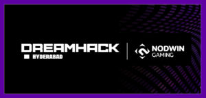 DreamHack India 4 announced by NODWIN Gaming