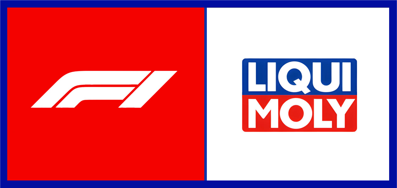 Formula One renews Liqui Moly deal