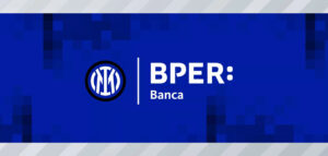 Inter Milan partners with BPER Banca