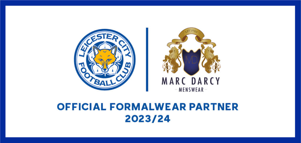Leicester City inks new deal with Marc Darcy