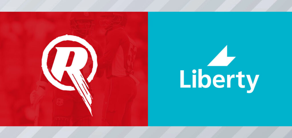 Liberty and Melbourne Renegades extend partnership