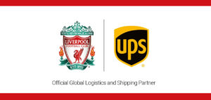 Liverpool adds UPS to its growing list of partners