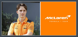 McLaren extends Oscar Piastri's contract