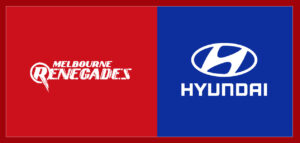 Melbourne Renegades and Hyundai extend partnership
