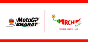 Mirchi 98.3FM teams up with the IndianOil Grand Prix of India