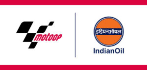 MotoGP partners with IndianOil