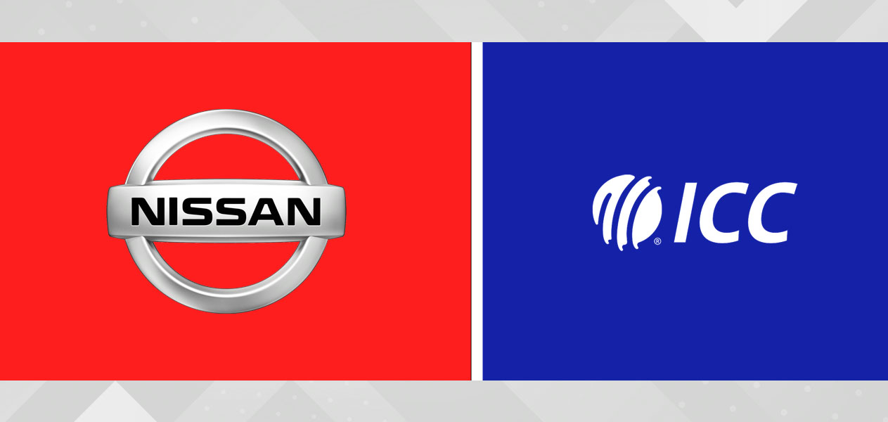Nissan extends ICC partnership