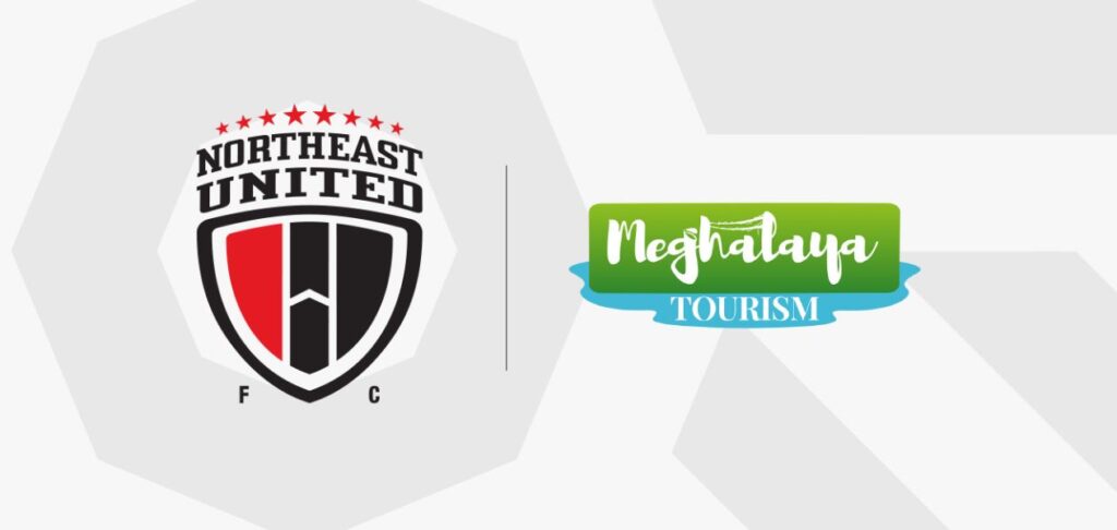 NorthEast United FC renews Meghalaya Tourism partnership