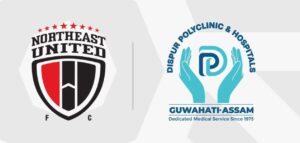 NorthEast United inks partnership with Dispur Polyclinic and Hospitals