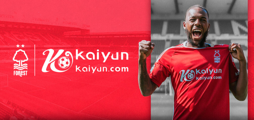 Nottingham Forest nets new deal with Kaiyun Sports