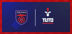 Odisha FC partners with TUTO