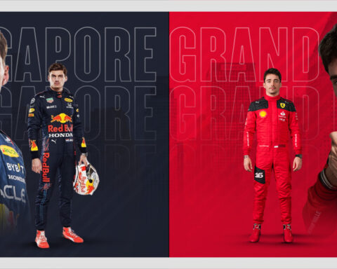 Singapore Grand Prix 2023: Race Predictions