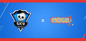 Skyesports and MOGO join forces to host India's premier collegiate esports championship
