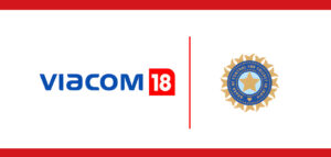 Viacom18 gets digital and television rights for BCCI's home games