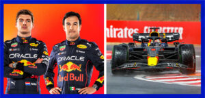 What does Red Bull need to do to win the Constructors' Championship title in Singapore?