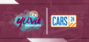 CARS24 partners with Yuva Kabaddi Series 2023