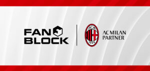 AC Milan announces new partnership with Fanblock