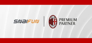 AC Milan signs new deal with SNAIFUN