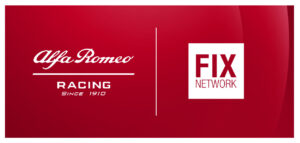 Alfa Romeo announce partnership with Fix Network