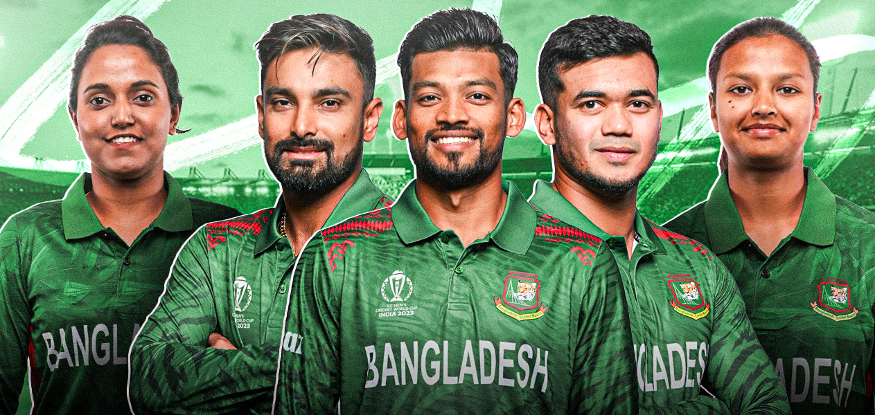 Bangladesh Cricket Board Sponsors 2024