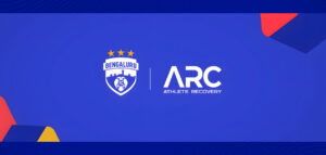 Bengaluru FC inks new deal with ARC Athlete Recovery