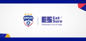 Bengaluru FC signs new deal with EatSure