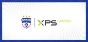 Bengaluru FC teams up with XPS Network
