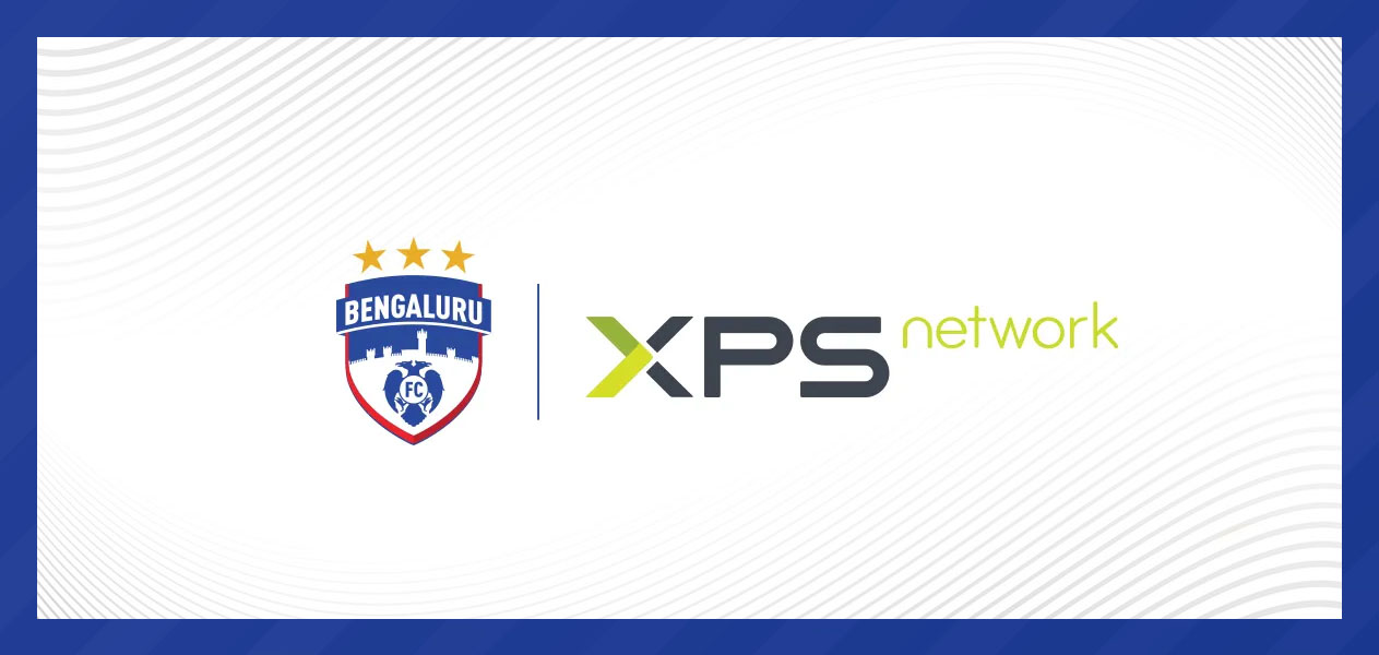 Bengaluru FC teams up with XPS Network