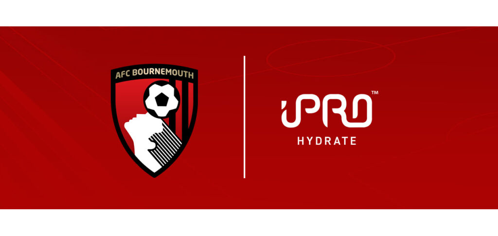 Bournemouth and iPRO extend partnership