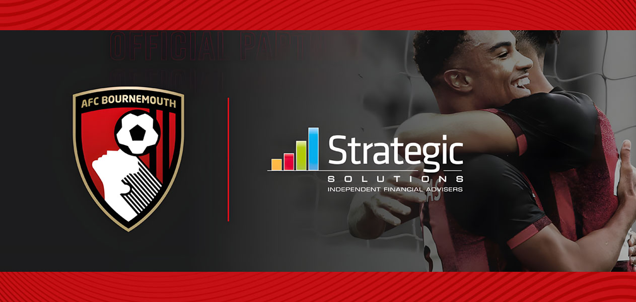 Bournemouth extends partnership with Strategic Solutions
