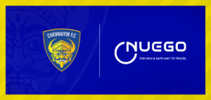 Chennaiyin FC joins forces with NueGo