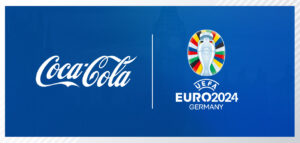 Coca-Cola partners with UEFA EURO 2024