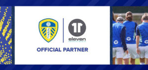 Eleven Sports Media and Leeds United extend partnership