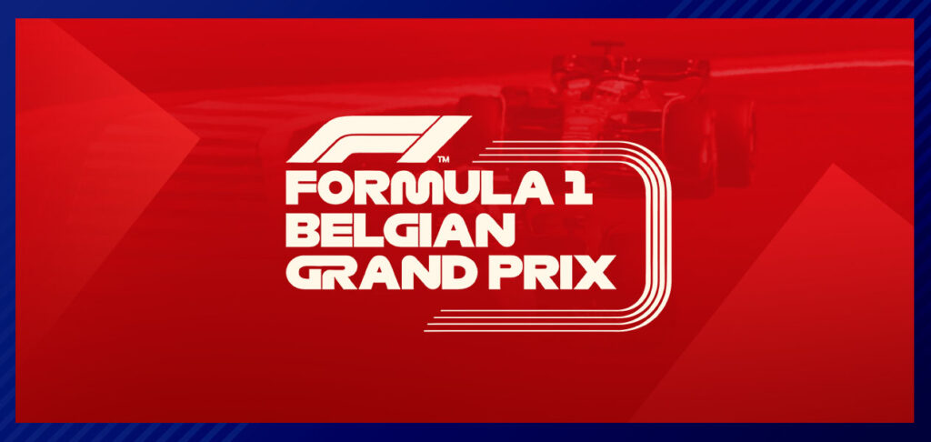 F1 extends Belgian GP deal
