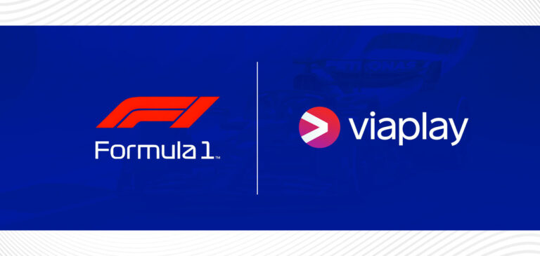 Formula One Inks Deal With Viaplay Group For Netherlands - SportsKhabri