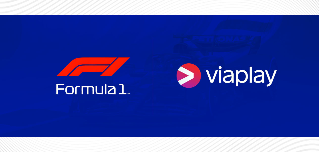 Formula One inks deal with Viaplay Group for Netherlands