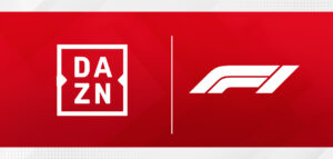 F1 signs new DAZN deal in Spain