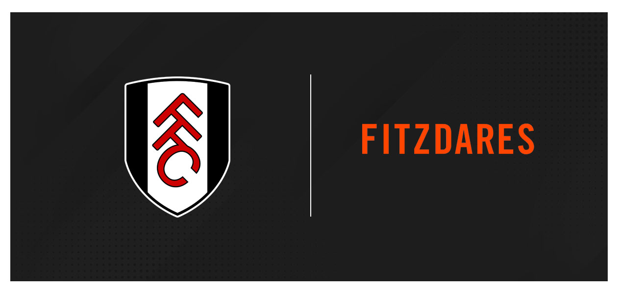 Fulham extends Fitzdares deal