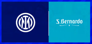 Inter Milan and Acqua S.Bernardo extend partnership