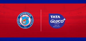Jamshedpur FC partners with Tata Gluco+