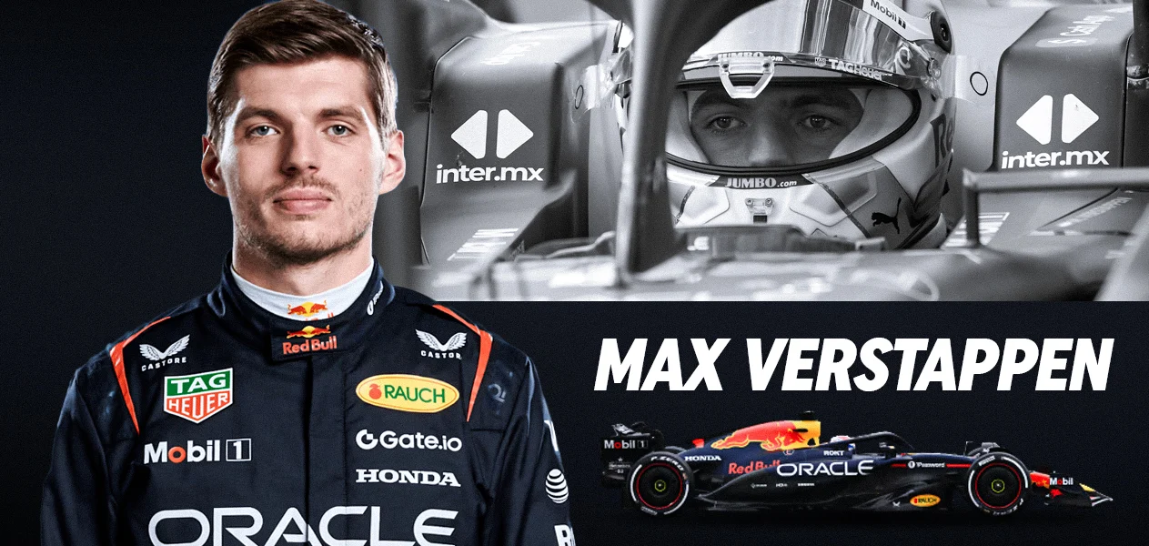 Max Verstappen: Brand endorsements, business ventures, charity work