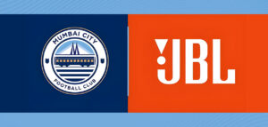 Mumbai City FC and JBL extend partnership