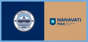 Mumbai City FC renews Nanavati Max Super Specialty Hospital deal