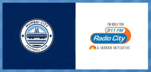 Mumbai City FC renews Radio City partnership